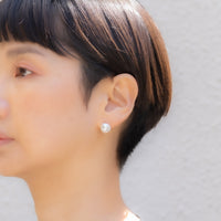 pearl pair pierce - MN-pWH002 -