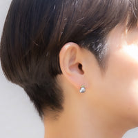 decorate pair pierce - MN-pdec010_K18 -