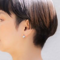 decorate pair pierce - MN-pdec011_K18 -