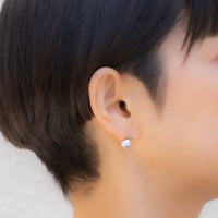 decorate pair pierce - MN-pdec011_K18 -