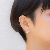decorate pair pierce - MN-pdec006_K18 -