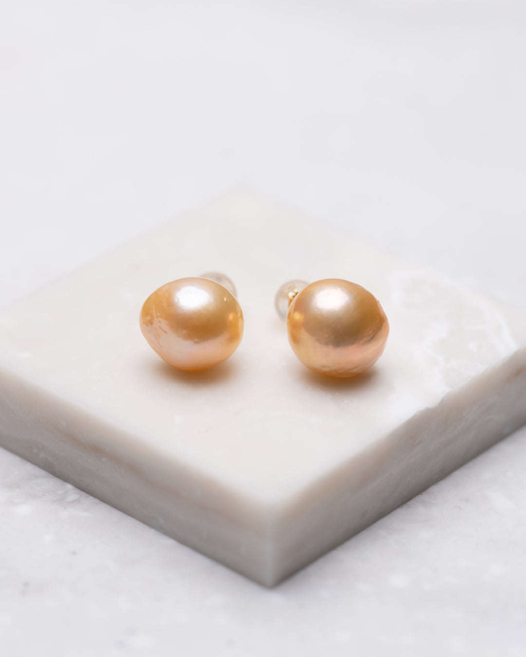 pearl pair pierce - MN-pfw001 -