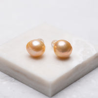 pearl pair pierce - MN-pfw001 -