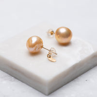 pearl pair pierce - MN-pfw001 -