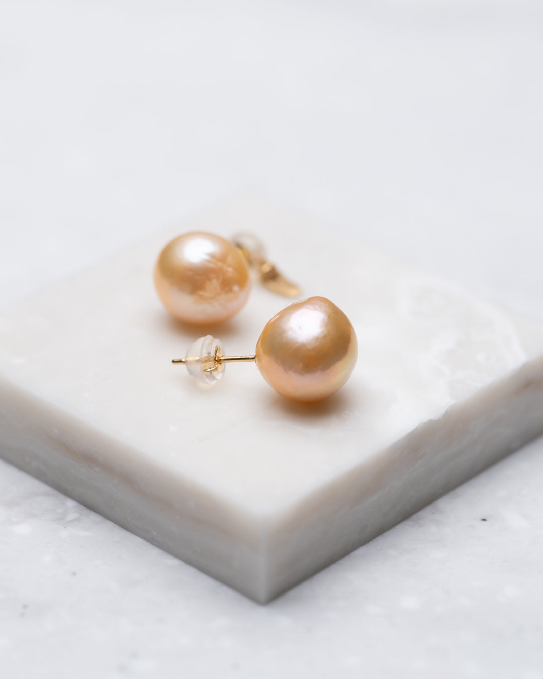 pearl pair pierce - MN-pfw001 -