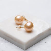 pearl pair pierce - MN-pfw001 -