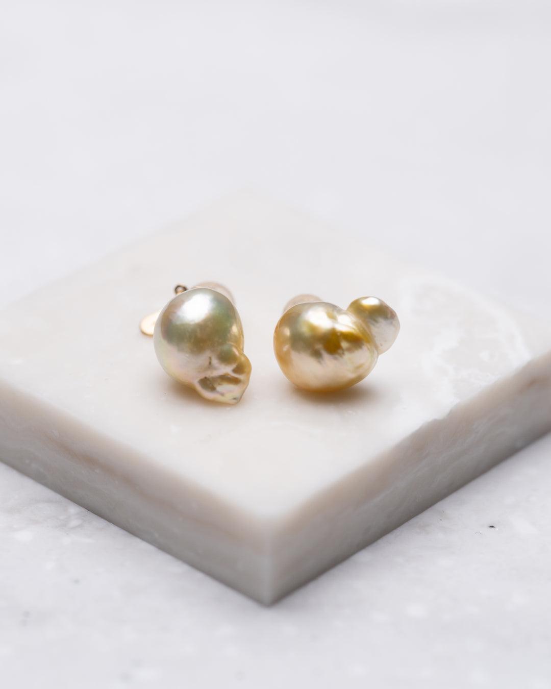 pearl pair pierce - MN-pGD002 -