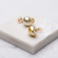 pearl pair pierce - MN-pGD002 -