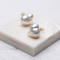 pearl pair pierce - MN-pWH001 -