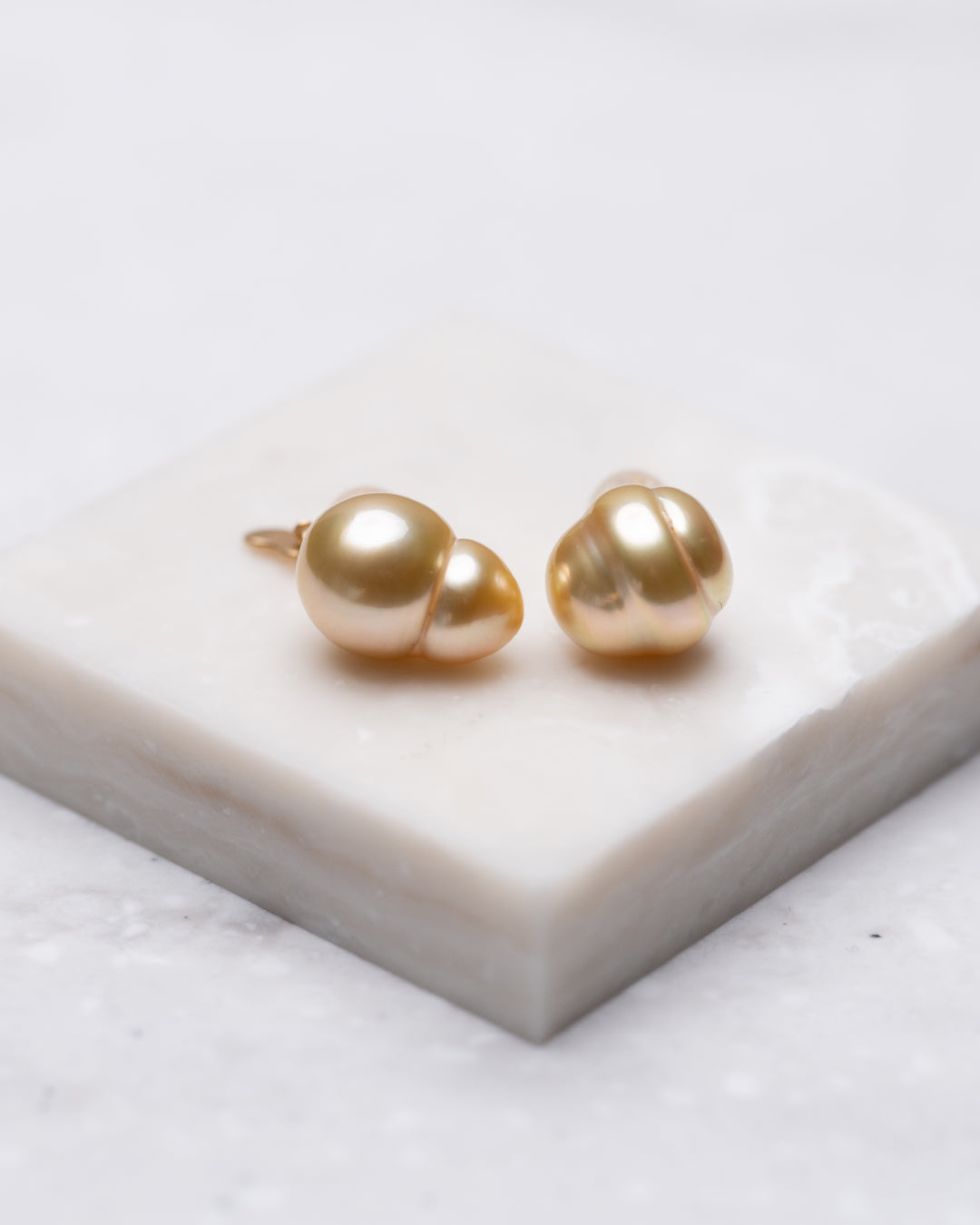 pearl pair pierce - MN-pGD003 -