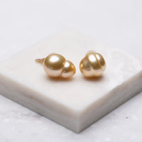pearl pair pierce - MN-pGD003 -
