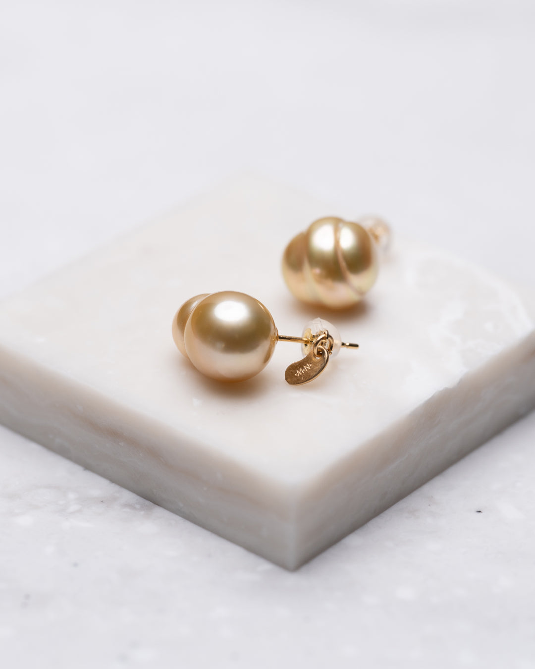 pearl pair pierce - MN-pGD003 -