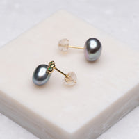 decorate pair pierce - MN-pdec010_K18 -