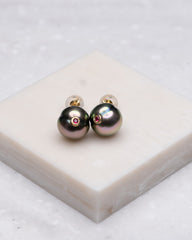 in gem pair pierce - MN-pin005 -