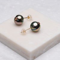 in gem pair pierce - MN-pin005 -