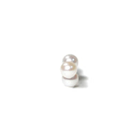 dot Pierced Earring /  S3-2