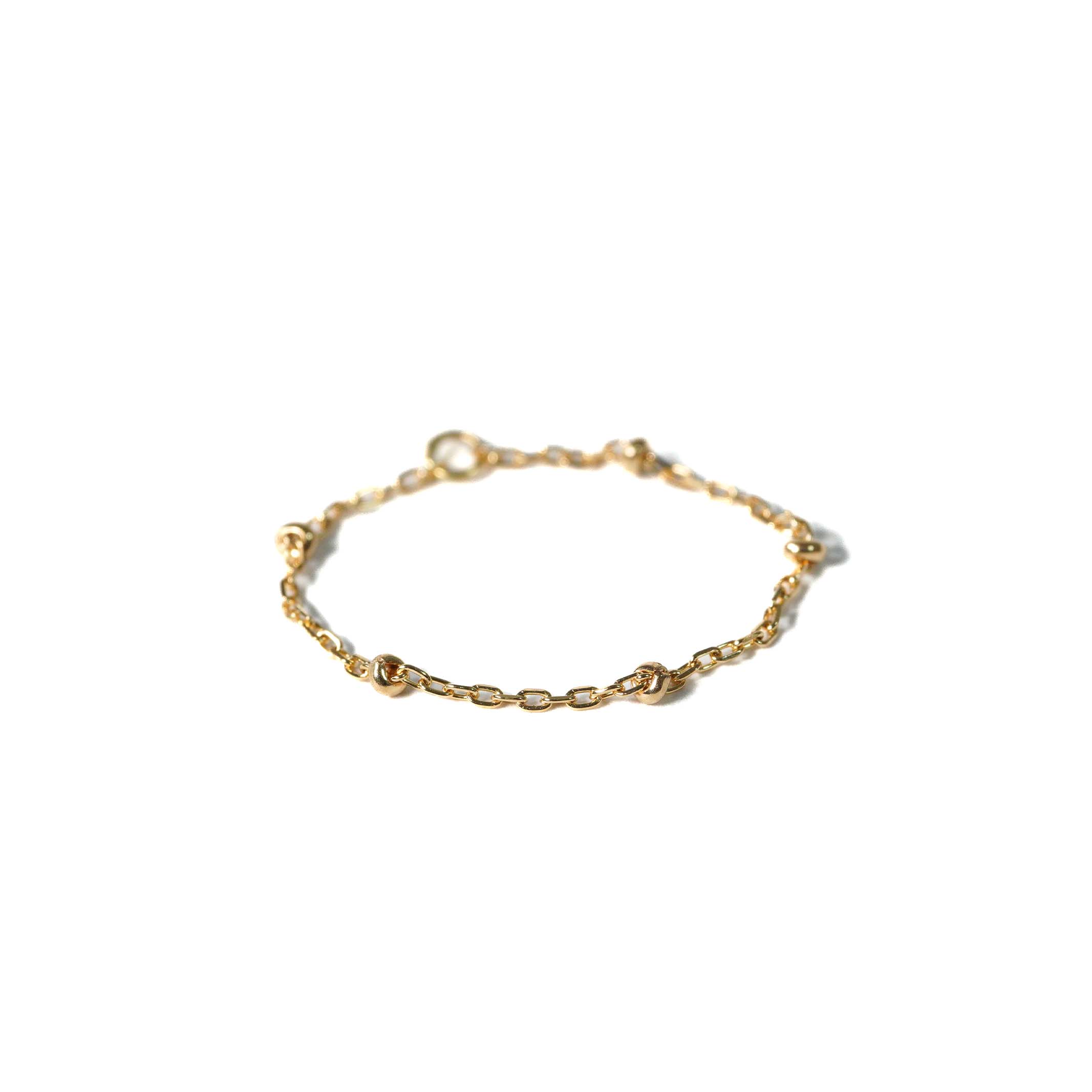 アクセサリー MINIMUMNUTS tiny Ring / Chain MINIMUMNUTS tiny Ring / Chain